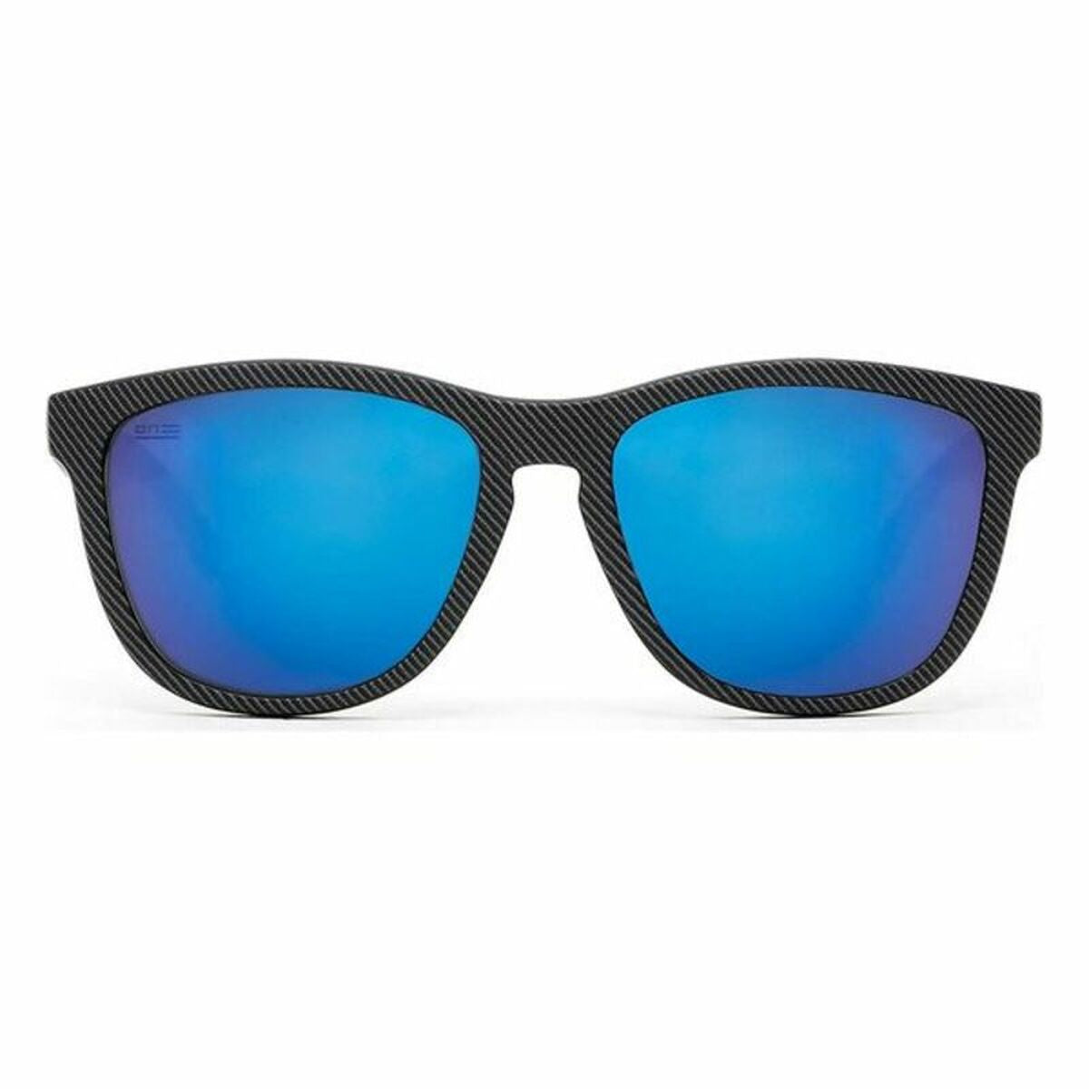 Hawkers Herrensonnenbrille One Carbono Sky One Hawkers One Carbono Schwarz Ø 54 Mm