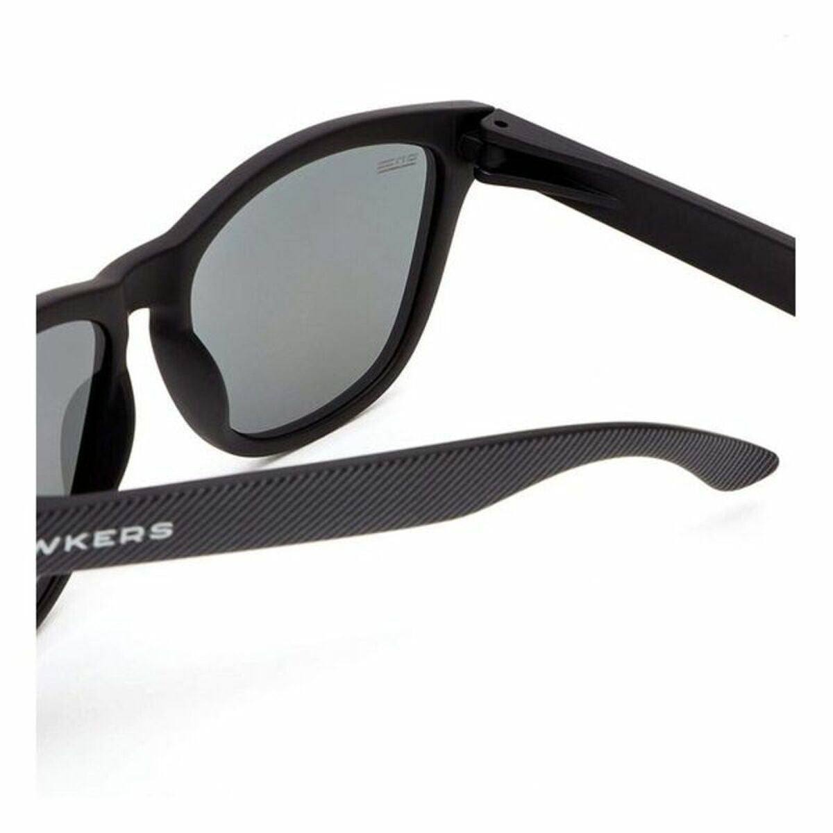 Hawkers Herrensonnenbrille One Carbono Sky One Hawkers One Carbono Schwarz Ø 54 Mm