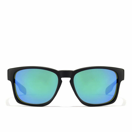 Hawkers Unisex-Sonnenbrille Hawkers Core Smaragdgrün Polarisiert (Ø 56 Mm)