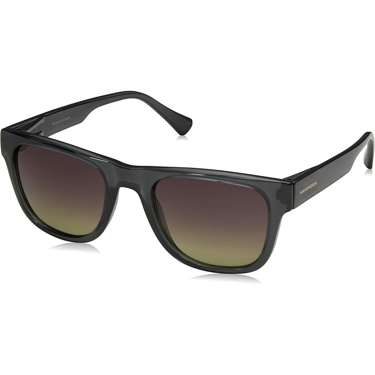 Hawkers Unisex-Sonnenbrille Hawkers Tox Ø 52 Mm