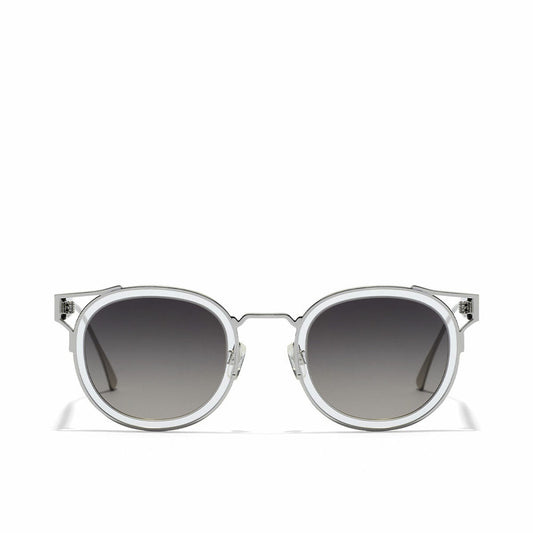 Hawkers Unisex-Sonnenbrille Hawkers Hawkers X Pierre Gasly Grau Durchsichtig Ø 48 Mm (Ø 50 Mm)