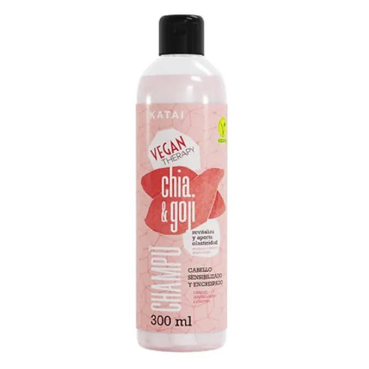 KATAI KATAI Chia & Goji Shampoo 300 ml