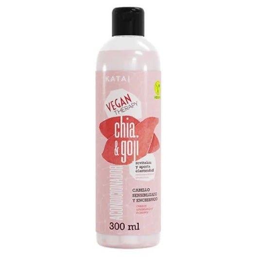 KATAI KATAI Chia & Goji Conditioner 300 ml Pflege für das Haar