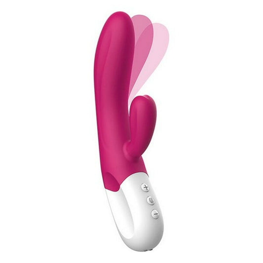 Hase Liebe Cerise