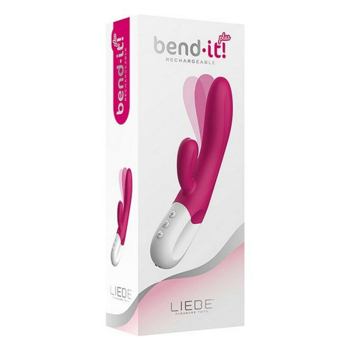 Hase Liebe Cerise