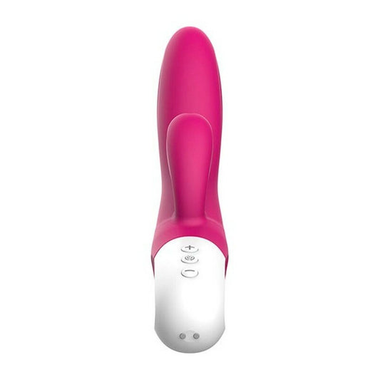 Hase Liebe Cerise
