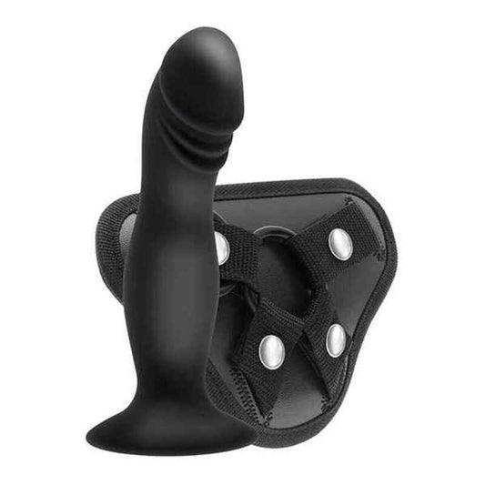 Umschnallset für Beginner S Pleasures