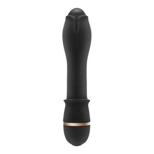 Vibrator Rumble S Pleasures Schwarz