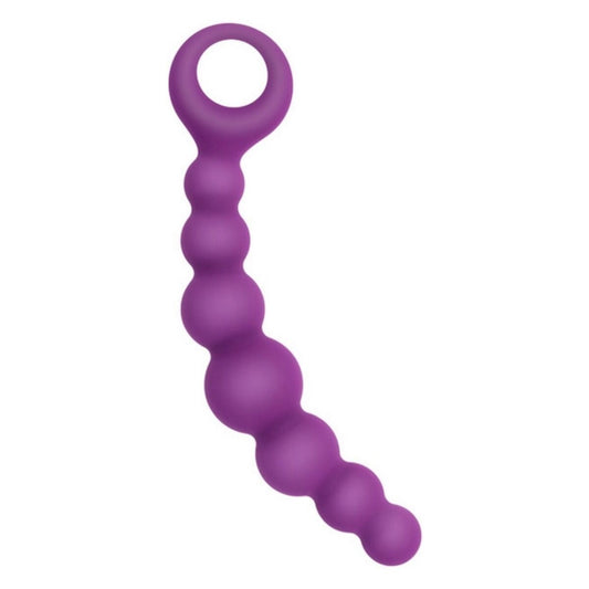 Analkugeln S Pleasures Emotions