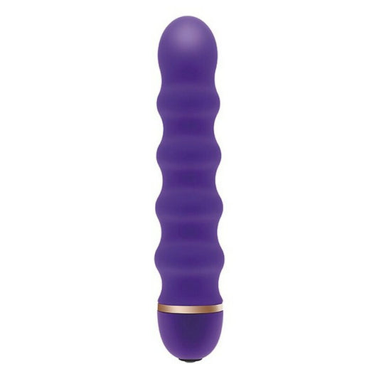 Vibrator S Pleasures Waver Lila