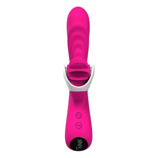 Hase S Pleasures Premium Line Roar Rosa