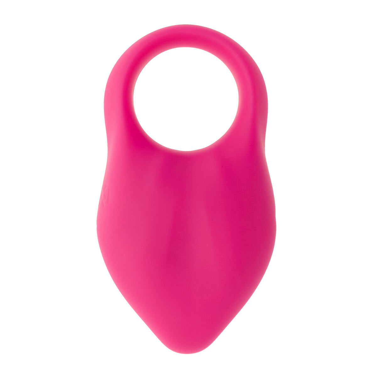 Vibrierender Penisring S Pleasures Rosa