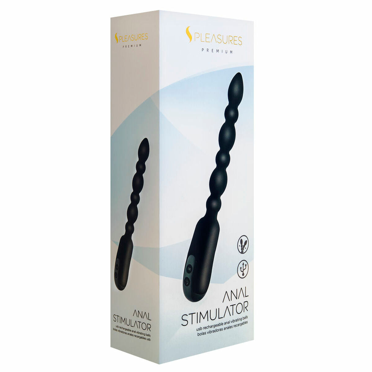 Analkugeln S Pleasures