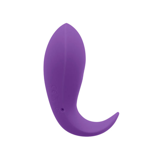 Vibro-Ei S Pleasures Lila