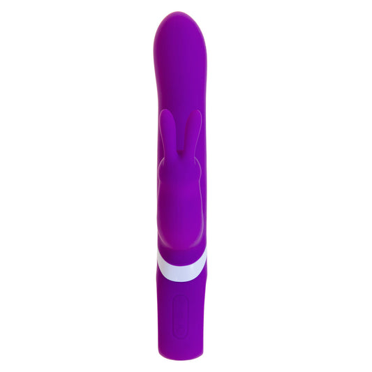 Dual Stimulationsvibrator S Pleasures Lila