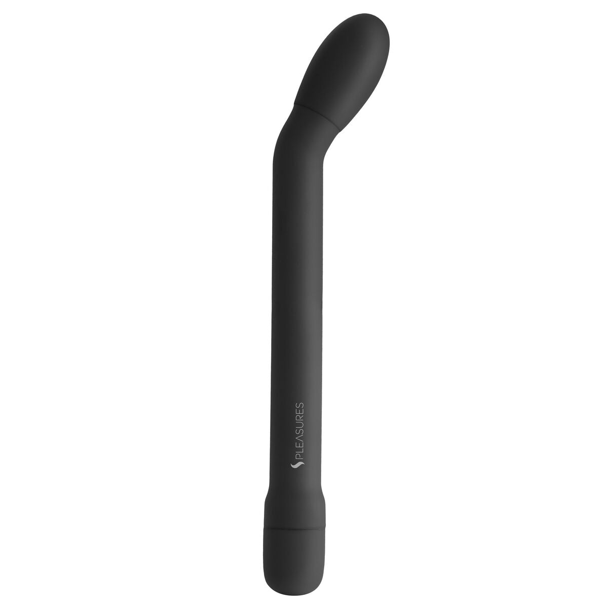 G-Punkt Vibrator S Pleasures Schwarz