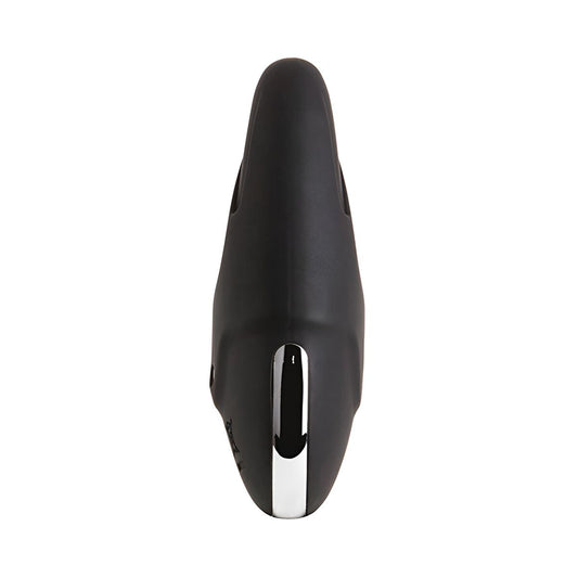 Massagevorrichtung S Pleasures Schwarz