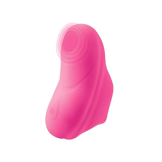 Orb Fingervibrator S Pleasures