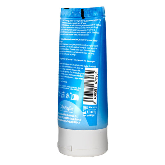 Gleitmittel Erdbeere S Pleasures 50 ml