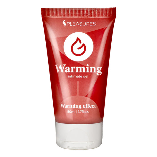 Gleitmittel Erdbeere S Pleasures 50 ml