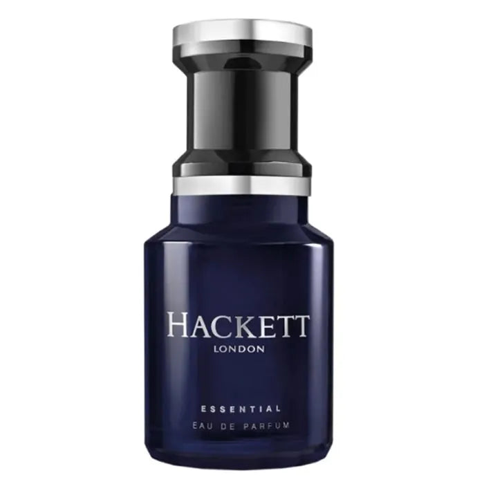 HACKETT HACKETT Essential Eau de Parfum Spray 50 ml Herrenduft Parfüm