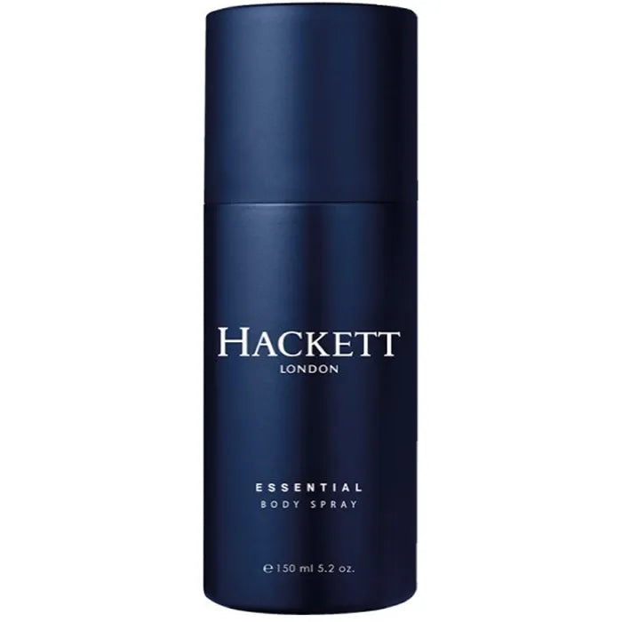 HACKETT HACKETT Essential Body Spray 150 ml Körperpflege Spray Kosmetik
