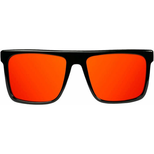 Northweek Unisex-Sonnenbrille Northweek Hale Ø 50 Mm Rot Schwarz