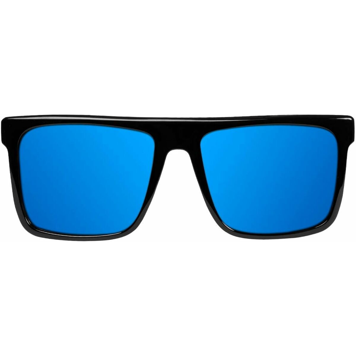 Northweek Unisex-Sonnenbrille Northweek Hale Ø 50 Mm Blau Schwarz