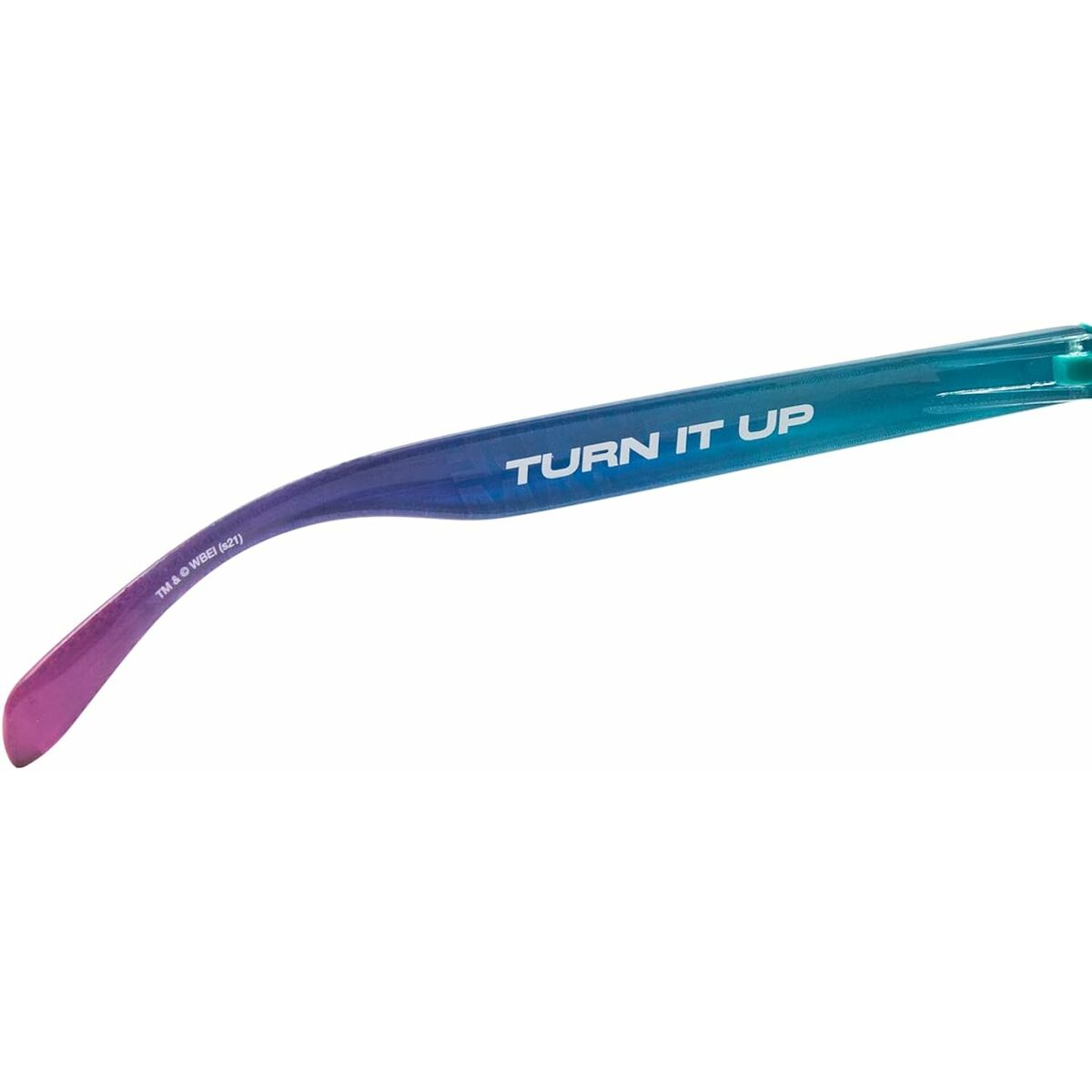 Northweek Unisex-Sonnenbrille Northweek Space Jam 2 Gravity Ø 55,7 Mm Blau Ø 56 Mm