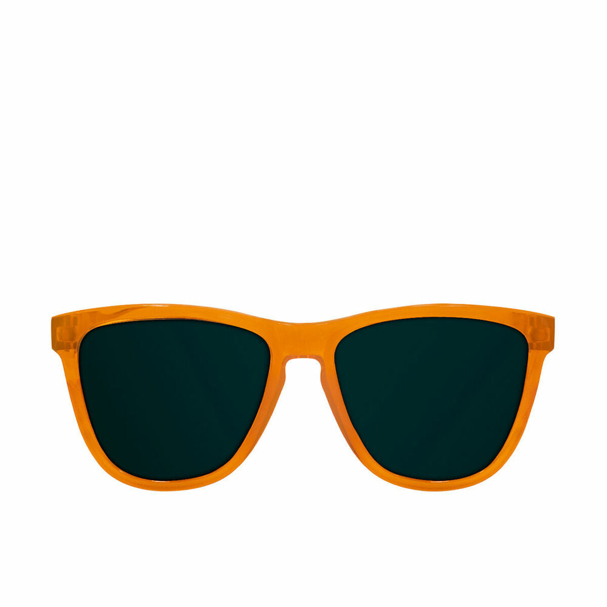 Northweek Unisex-Sonnenbrille Northweek Regular Caramel Schwarz Karamell Braun (Ø 47 Mm)