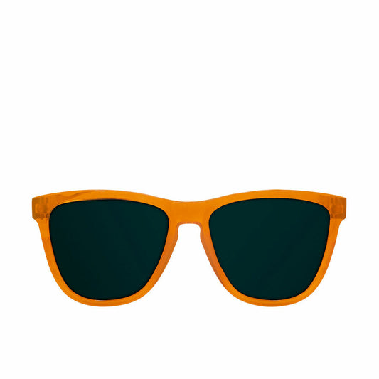 Northweek Unisex-Sonnenbrille Northweek Regular Caramel Schwarz Karamell Braun (Ø 47 Mm)