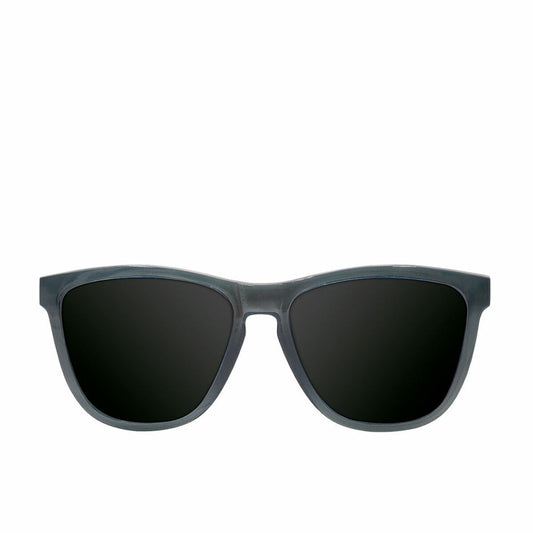 Northweek Unisex-Sonnenbrille Northweek Regular Smoky Grey Schwarz Grau (Ø 47 Mm)