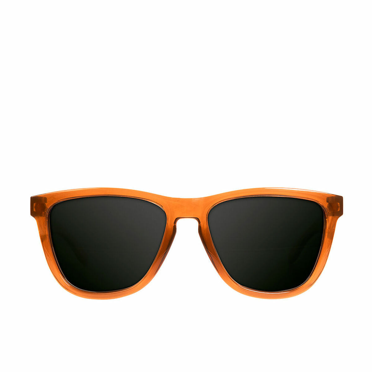 Northweek Unisex-Sonnenbrille Northweek Regular Dark Brown Schwarz Braun Grün (Ø 47 Mm)