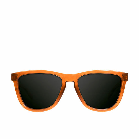 Northweek Unisex-Sonnenbrille Northweek Regular Dark Brown Schwarz Braun Grün (Ø 47 Mm)