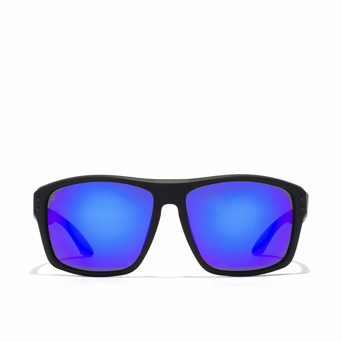 Northweek Unisex-Sonnenbrille Northweek Bold Ø 58 Mm Blau Schwarz