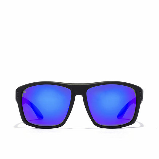 Northweek Unisex-Sonnenbrille Northweek Bold Ø 58 Mm Blau Schwarz