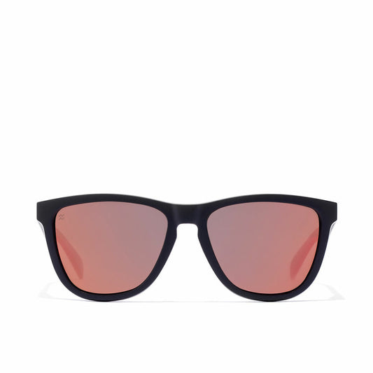 Northweek Unisex-Sonnenbrille Northweek Regular Ø 55,7 Mm Rot Schwarz