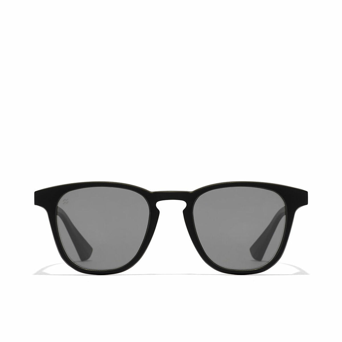 Northweek Unisex-Sonnenbrille Northweek Wall Schwarz Ø 140 Mm