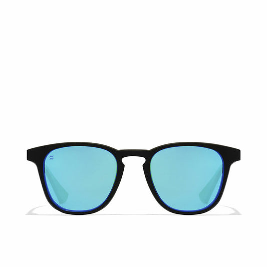 Northweek Unisex-Sonnenbrille Northweek Wall Grün Schwarz Ø 140 Mm