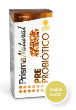 PRISMA NATURAL PRISMA NATURAL Simbiotico 15 Stick Kosmetikpflege Natural