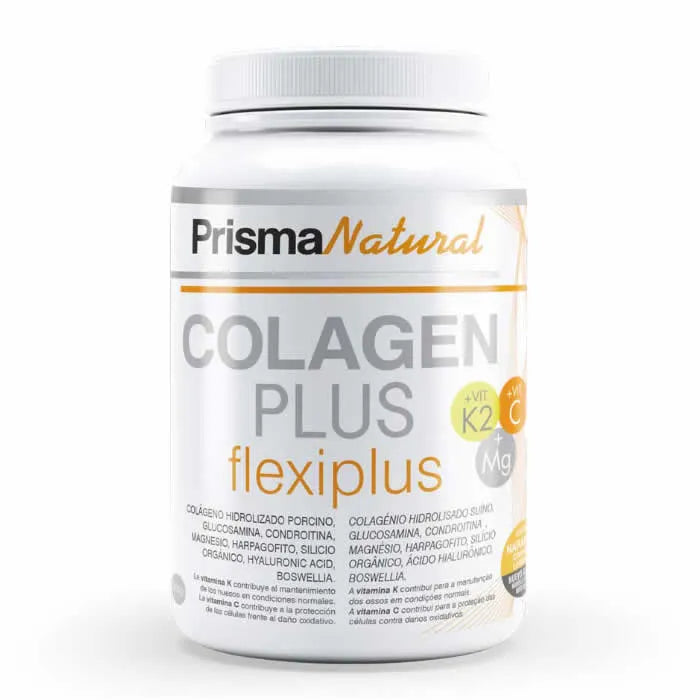 PRISMA NATURAL PRISMA NATURAL Colagen Plus Flexiplus Kollagenpulver 300 g Kosmetik Nahrungsergänzung