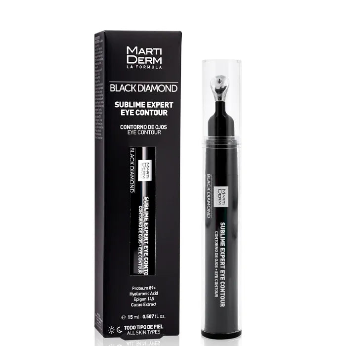 MARTIDERM MARTIDERM Sublime Expert Augenkontur 15 ml Pflege für die Augenpartie Kosmetik