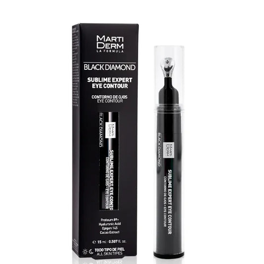 MARTIDERM MARTIDERM Sublime Expert Augenkontur 15 ml Pflege für die Augenpartie Kosmetik