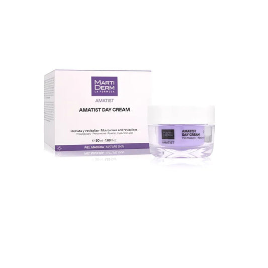 MARTIDERM MARTIDERM Amatist Tagescreme 50 ml Gesichtscreme