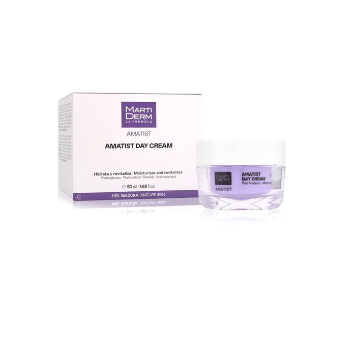MARTIDERM MARTIDERM Amatist Tagescreme 50 ml Gesichtscreme
