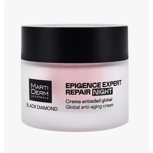 MARTIDERM MARTIDERM Epigence Expert Nachtreparaturcreme 50 ml