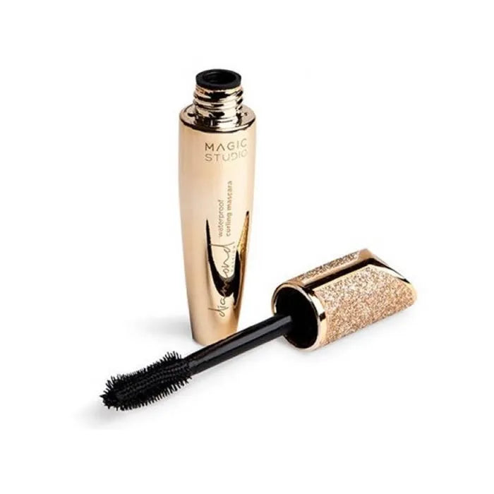 IDC INSTITUTE IDC Institute Magic Studio Curling Diamond Mascara 15 ml Wimperntusche