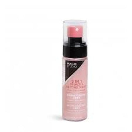 MAGIC STUDIO POWERFUL COSMETICS MAGIC STUDIO POWERFUL COSMETICS Idc Magic Studio Make-up Setting Spray