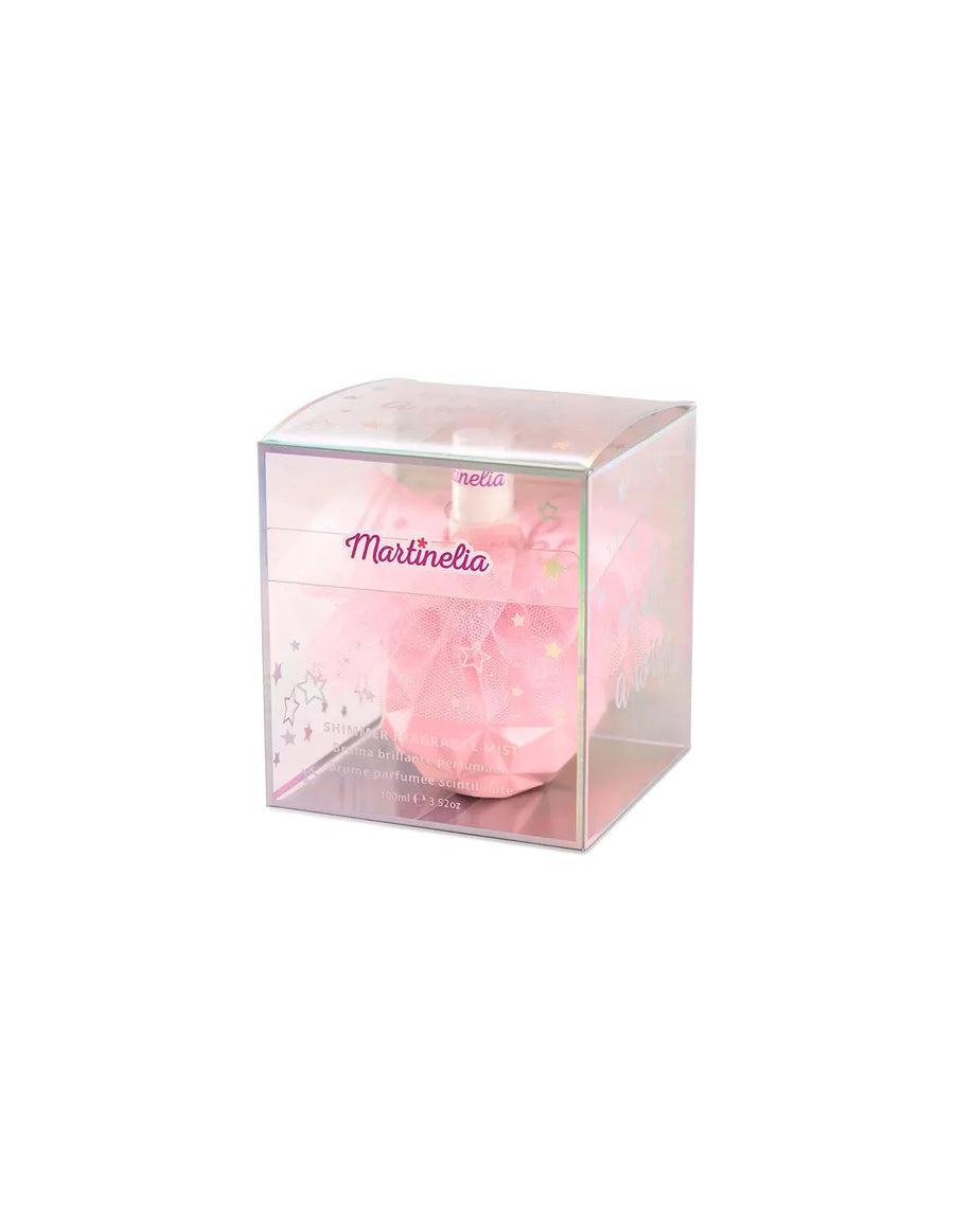 MARTINELIA MARTINELIA Shimmer Bruma Brillante Parfümiertes Spray 100 ml Kosmetik