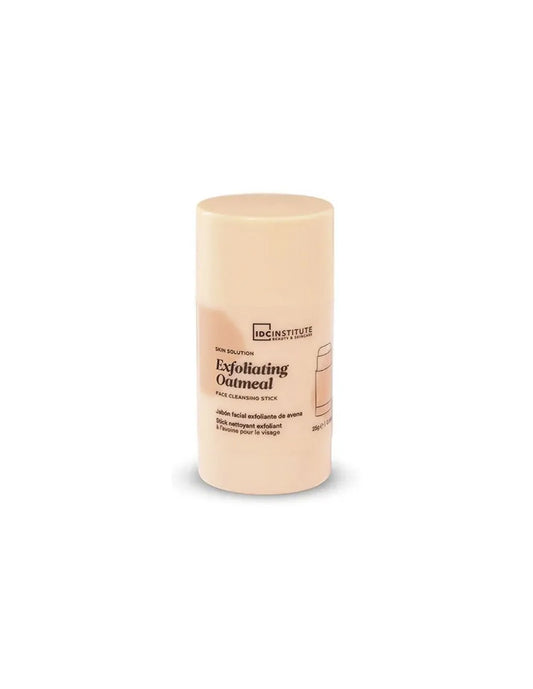 IDC INSTITUTE IDC INSTITUTE Exfoliating Oatmeal Gesichtsreinigungsstick 25 g Peeling Kosmetik